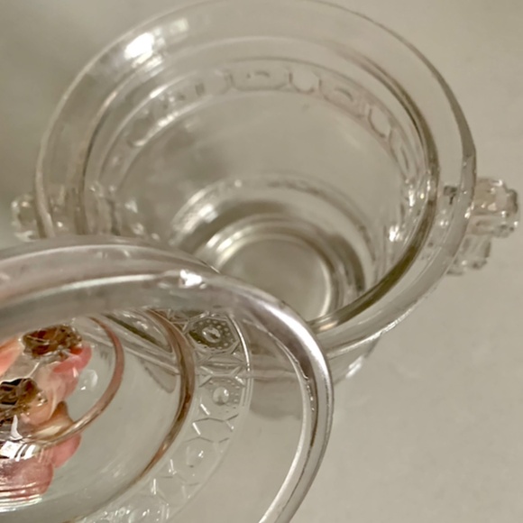 1870's Sugar Bowl - Picture 11 of 13